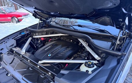 BMW X5, 2020 год, 8 500 000 рублей, 10 фотография