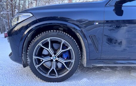 BMW X5, 2020 год, 8 500 000 рублей, 3 фотография