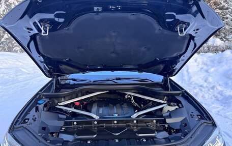 BMW X5, 2020 год, 8 500 000 рублей, 9 фотография