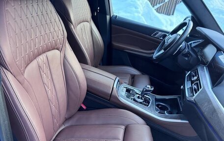 BMW X5, 2020 год, 8 500 000 рублей, 6 фотография