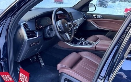 BMW X5, 2020 год, 8 500 000 рублей, 8 фотография