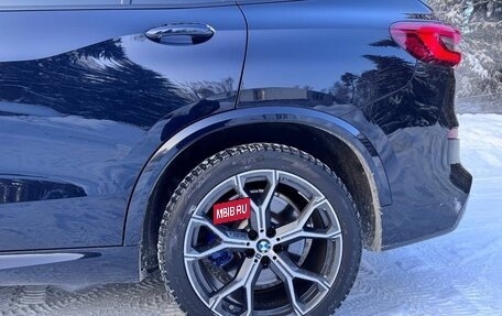 BMW X5, 2020 год, 8 500 000 рублей, 4 фотография