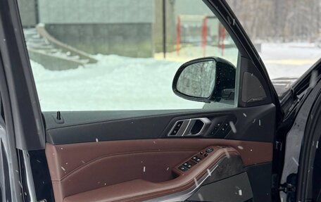 BMW X5, 2020 год, 8 500 000 рублей, 17 фотография