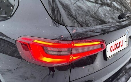 BMW X5, 2020 год, 8 500 000 рублей, 14 фотография