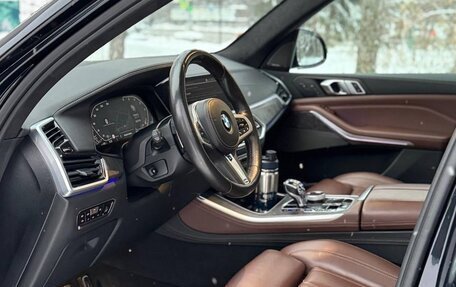 BMW X5, 2020 год, 8 500 000 рублей, 15 фотография