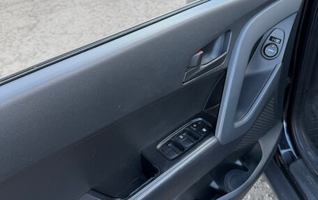 Hyundai Creta I рестайлинг, 2017 год, 1 700 000 рублей, 9 фотография