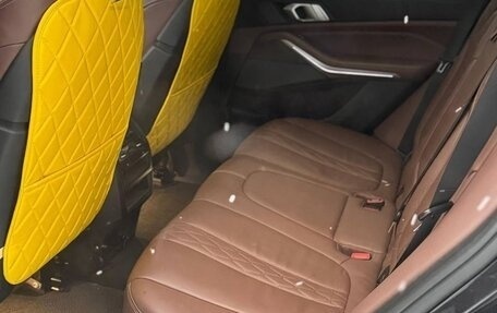 BMW X5, 2020 год, 8 500 000 рублей, 16 фотография