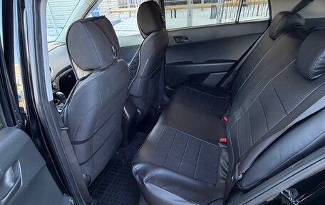 Hyundai Creta I рестайлинг, 2017 год, 1 700 000 рублей, 13 фотография