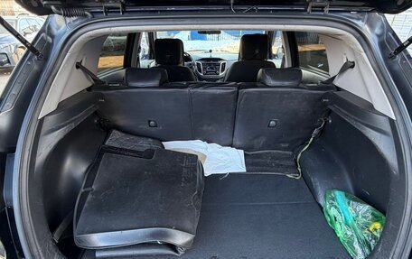 Hyundai Creta I рестайлинг, 2017 год, 1 700 000 рублей, 15 фотография