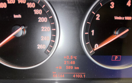 BMW X3, 2013 год, 2 300 000 рублей, 9 фотография