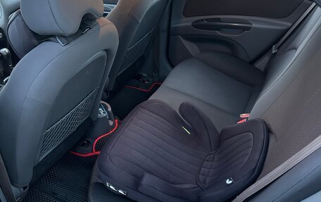 KIA Rio II, 2010 год, 600 000 рублей, 7 фотография