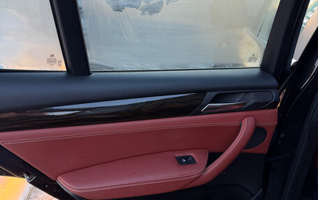 BMW X3, 2013 год, 2 300 000 рублей, 7 фотография