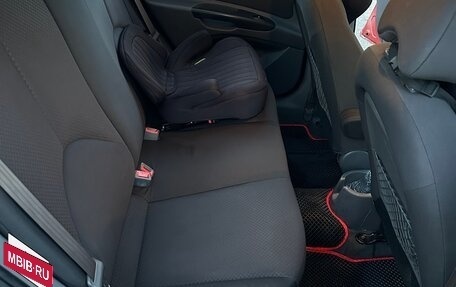 KIA Rio II, 2010 год, 600 000 рублей, 8 фотография