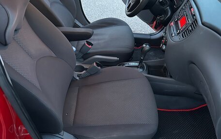 KIA Rio II, 2010 год, 600 000 рублей, 9 фотография