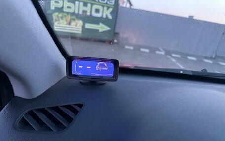 KIA Rio II, 2010 год, 600 000 рублей, 14 фотография