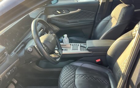 CheryExeed TXL, 2022 год, 2 150 000 рублей, 8 фотография
