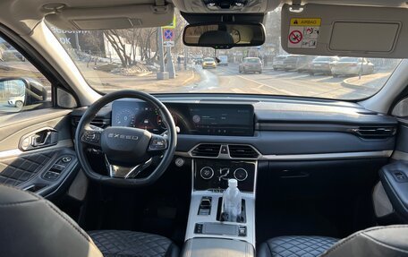 CheryExeed TXL, 2022 год, 2 150 000 рублей, 9 фотография