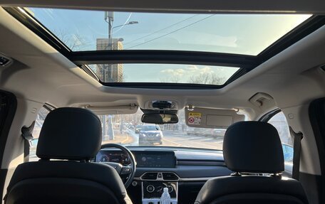 CheryExeed TXL, 2022 год, 2 150 000 рублей, 7 фотография