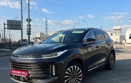 CheryExeed TXL, 2022 год, 2 150 000 рублей, 2 фотография