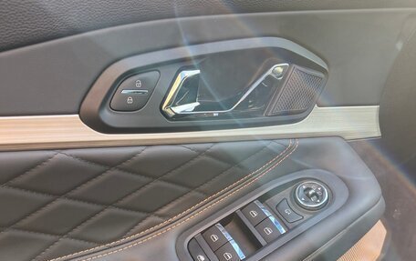 CheryExeed TXL, 2022 год, 2 150 000 рублей, 12 фотография