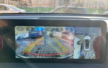 CheryExeed TXL, 2022 год, 2 150 000 рублей, 15 фотография