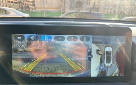 CheryExeed TXL, 2022 год, 2 150 000 рублей, 16 фотография