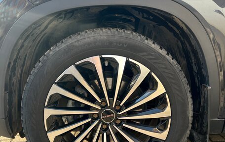 CheryExeed TXL, 2022 год, 2 150 000 рублей, 14 фотография