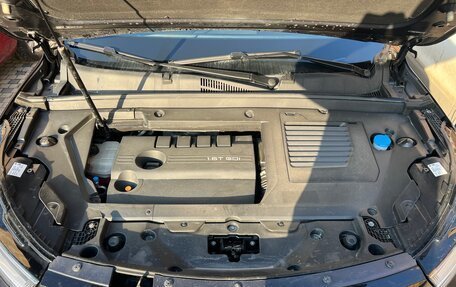 CheryExeed TXL, 2022 год, 2 150 000 рублей, 23 фотография