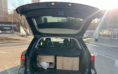 CheryExeed TXL, 2022 год, 2 150 000 рублей, 19 фотография