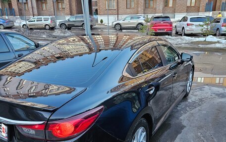 Mazda 6, 2013 год, 1 150 011 рублей, 3 фотография