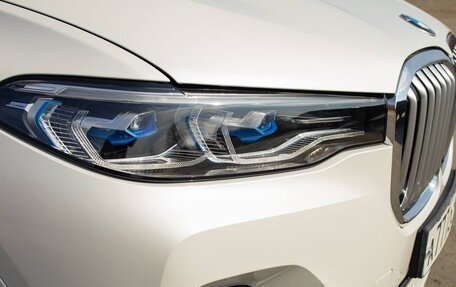 BMW X7, 2020 год, 7 900 000 рублей, 4 фотография