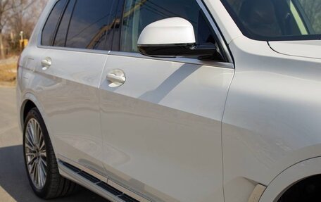 BMW X7, 2020 год, 7 900 000 рублей, 5 фотография