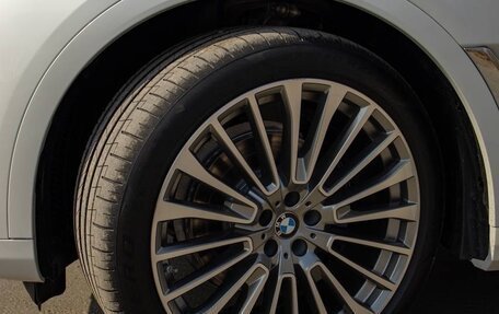 BMW X7, 2020 год, 7 900 000 рублей, 11 фотография