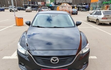 Mazda 6, 2013 год, 1 150 011 рублей, 5 фотография