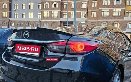 Mazda 6, 2013 год, 1 150 011 рублей, 4 фотография