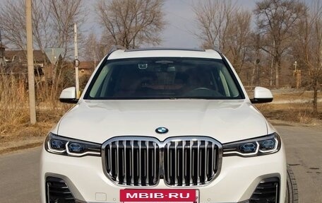 BMW X7, 2020 год, 7 900 000 рублей, 3 фотография