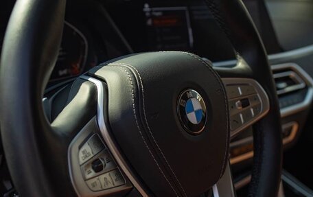 BMW X7, 2020 год, 7 900 000 рублей, 13 фотография