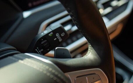 BMW X7, 2020 год, 7 900 000 рублей, 18 фотография