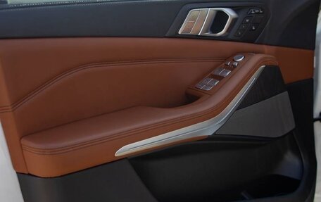 BMW X7, 2020 год, 7 900 000 рублей, 16 фотография