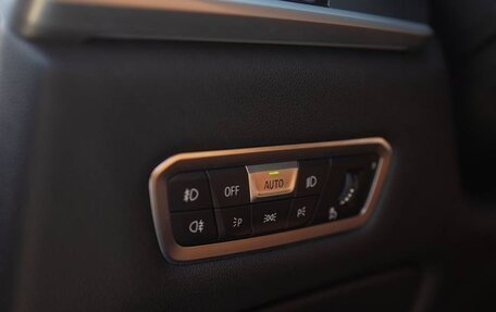 BMW X7, 2020 год, 7 900 000 рублей, 22 фотография