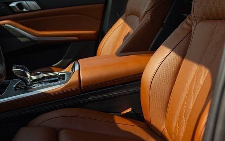 BMW X7, 2020 год, 7 900 000 рублей, 14 фотография