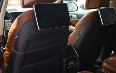 BMW X7, 2020 год, 7 900 000 рублей, 27 фотография