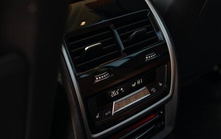 BMW X7, 2020 год, 7 900 000 рублей, 20 фотография