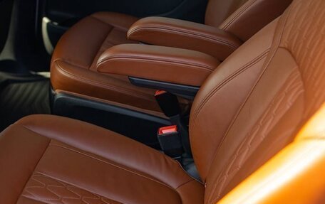 BMW X7, 2020 год, 7 900 000 рублей, 21 фотография