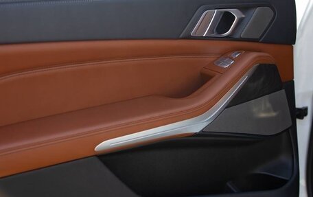 BMW X7, 2020 год, 7 900 000 рублей, 23 фотография