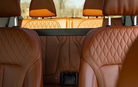 BMW X7, 2020 год, 7 900 000 рублей, 26 фотография