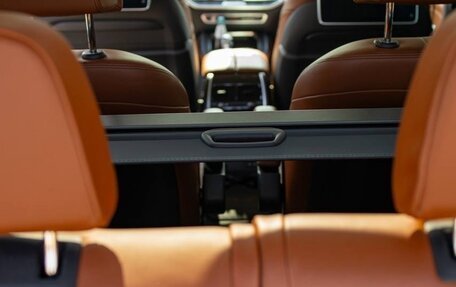 BMW X7, 2020 год, 7 900 000 рублей, 28 фотография