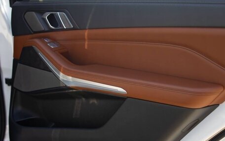 BMW X7, 2020 год, 7 900 000 рублей, 33 фотография