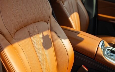 BMW X7, 2020 год, 7 900 000 рублей, 34 фотография