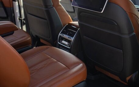 BMW X7, 2020 год, 7 900 000 рублей, 31 фотография